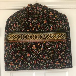 Vera Bradley Garment Bag